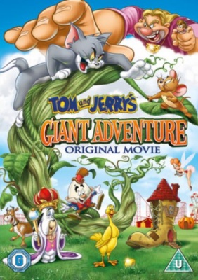 Photo of Tom and Jerry's Giant Adventure - Original Movie
