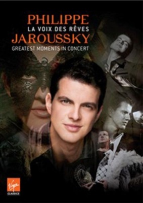 Photo of Philippe Jaroussky: La Voix Des RÃªves - Greatest Moments in ... movie