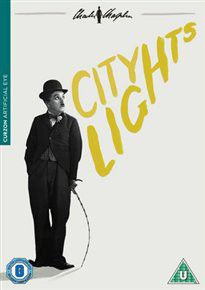 Photo of Charlie Chaplin: City Lights
