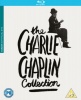 Charlie Chaplin Collection Photo