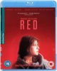 Three Colours: Red Photo