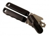 Prestige - Premium Can Opener with Black Handle - Silver Photo