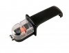 Prestige - Knife Sharpener with Ceramic Wheels - Black Photo