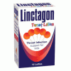 Linctagon Lollies Cherry 12s 3 Free Inside Photo