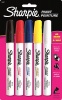 Sharpie Oil Based Medium Point Paint Markers Photo