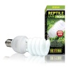 Exo Terra Exo-Terra - Repti Glo Compact Tropical Terrarium Lamp 5.0 - 26W Exo Terra Exo-Terra - Repti Glo Compact Tropical Terrarium Lamp 5.0 - 26W Photo