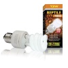 Exo Terra Exo-Terra - Repti Glo Compact Tropical Terrarium Lamp 10.0 - 13W Photo