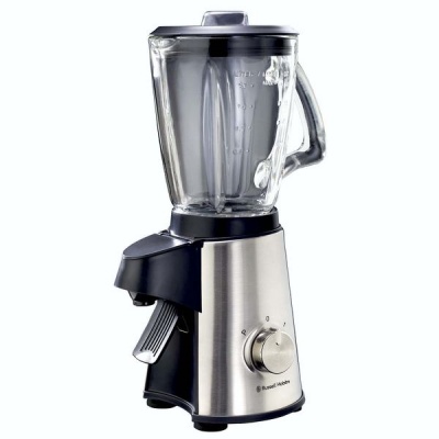 Not known Russell Hobbs 500W Satin Smoothie Maker