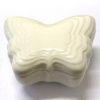 Pamper Hamper - Ceramic Butterfly Trinket Box Photo