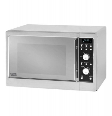 Photo of Defy - 42 Litre Convection Microwave Oven