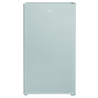 Photo of Defy - Bar Fridge - Metalic Grey