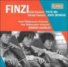 Yo - Yo Ma - Finzi: Cello Concerto Photo