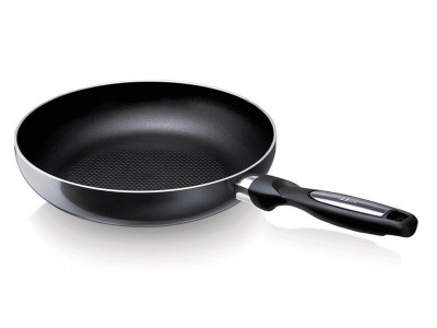 Photo of Beka - Pro Induction Anthracite Fry Pan - 20 cm