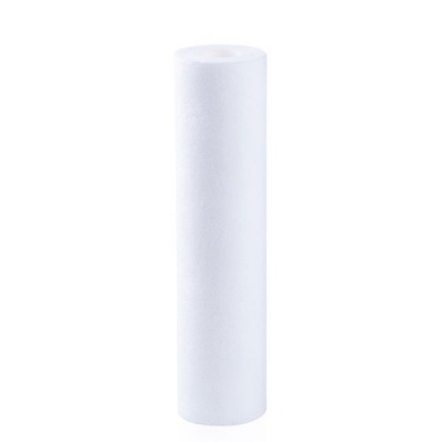 Photo of 10" Melt Blown Sediment Water Filter Replacement Cartridge