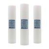 20" Big Blue Melt Blown Sediment Water Filter Replacement Cartridge Photo