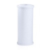 10" Big Blue Carbon Block Water Filter Replacement Cartridge Photo