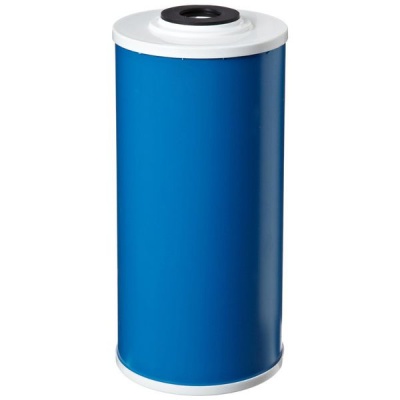 Photo of 10" Big Blue Granular Activated Carbon Water Filter Replacement Cartridge