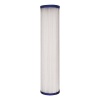 10" Pleated Sediment Water Filter Replacement Cartridge Photo