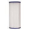 10" Big Blue Pleated Sediment Water Filter Replacement Cartridge Photo