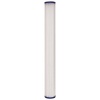 20" Pleated Sediment Water Filter Replacement Cartridge Photo