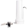 Counter top Water Filtration System with GAC Photo