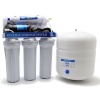 Definitive Water Defintive Water Reverse Osmosis RO Water Filtration System Photo