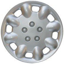 Photo of X-Appeal Wheel Covers - Slim Line - 13" WC9713-13