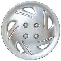 Photo of X Appeal X-Appeal Wheel Covers - Slim Line - 14" WC9774-14