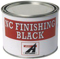 Photo of Argus Motoring Black Paint 300D-GB1