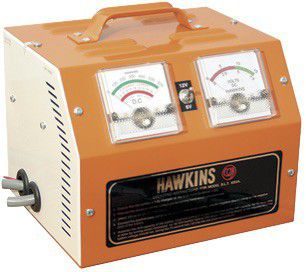 Photo of Hawkins BLT600A Battery Load Tester