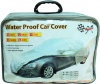 X-Appeal CCW110 Waterproof Car Cover Photo