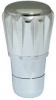 X-Appeal Gear Lever Knob - Silver XB1009 Photo