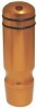X-Appeal Gear Lever Knob - Gold XB1010 Photo