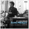 Presley Elvis - If I Can Dream - Elvis Presley With The Royal Philharmonic Orchestra Photo