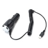 Samsung Raz Tech Car Charger Micro USB for and Other Smartphones Photo