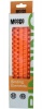 Meeco 8mm Binding Elements 50s - Orange Photo