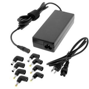 Photo of Universal Laptop Charger & AC Adapter