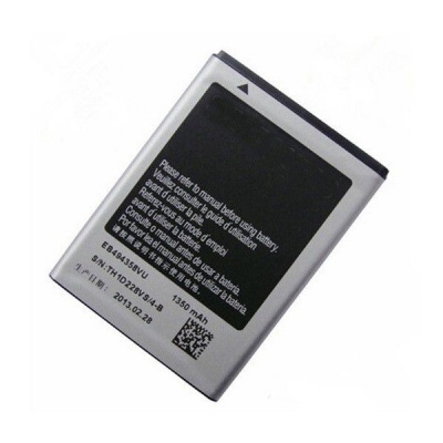 Photo of Samsung Replacement Battery Compatible With S4 Mini