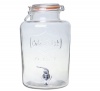 Consol - Beverage Dispenser with Clip On Lid - 7.5 Litre Photo