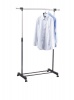 Wildberry - Single Bar Extendable Garment Rack Photo