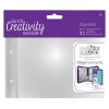 Docrafts Creativity Essentials A6 Stamp Pockets Photo
