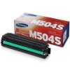 Samsung CLT-M504S Magenta Toner Photo