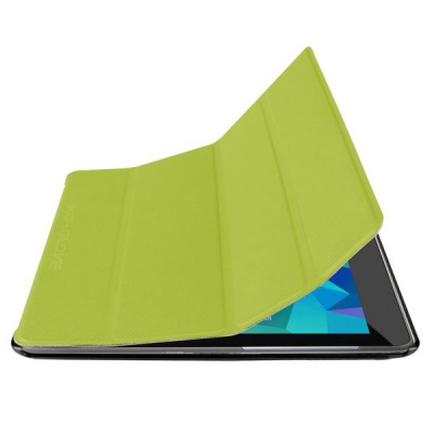 Photo of Samsung Body Glove Smartsuit for Galaxy Tab 4 10.1" - Green