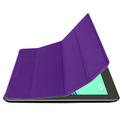 Photo of Samsung Body Glove Smartsuit for Galaxy Tab A 9.7"- Purple