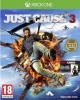 Just Cause 3 CE Photo