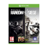 Rainbow Six Siege The Art Of Siege CE Photo