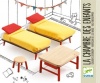 Djeco Doll House The Children's Room Playset Photo