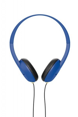 Photo of SkullCandy Uproar Headphones - Royal Blue