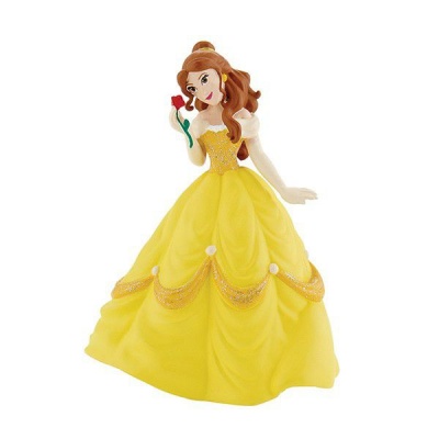 Photo of Bullyland Beauty & The Beast - Beauty Figurine