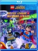 LEGO: Justice League Vs Bizarro League Photo